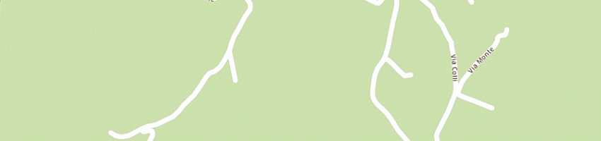 Mappa della impresa pomilio costruzioni snc di pomilio lucio e c a ALTINO