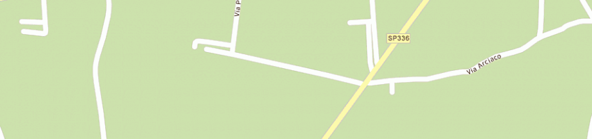 Mappa della impresa ponticorvo antonino a PIANA DI MONTE VERNA