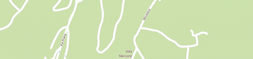 Mappa della impresa eco climax di carinci antonio a CRECCHIO