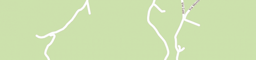 Mappa della impresa arredamenti flli pugliese (srl) a ALTINO