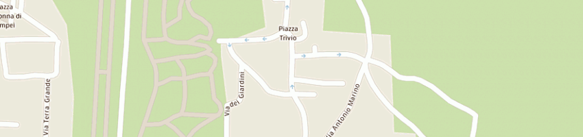 Mappa della impresa sorbo pietro a CASERTA