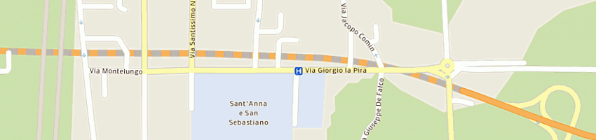 Mappa della impresa albero verde srl a CASERTA