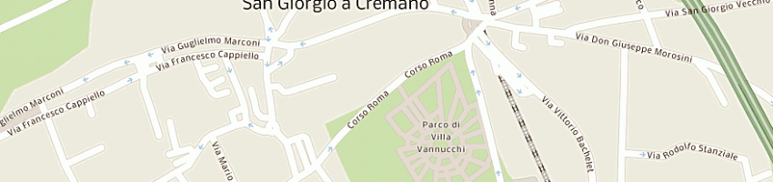 Mappa della impresa barbieri carla a SAN GIORGIO A CREMANO