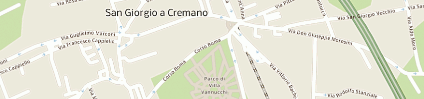 Mappa della impresa sorrentino salvatore a SAN GIORGIO A CREMANO