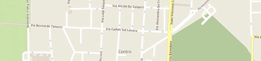 Mappa della impresa vitanostra lucia a CASERTA