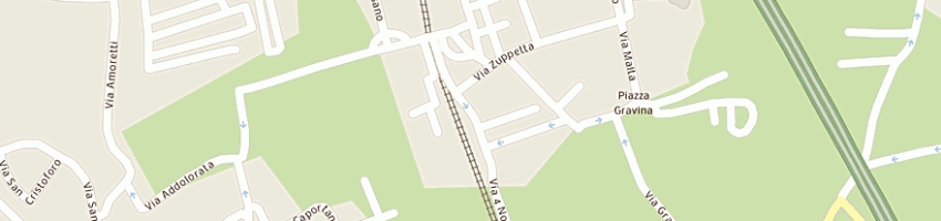 Mappa della impresa exit srl a PORTICI