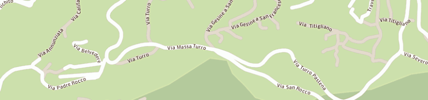 Mappa della impresa valestra tullio a MASSA LUBRENSE