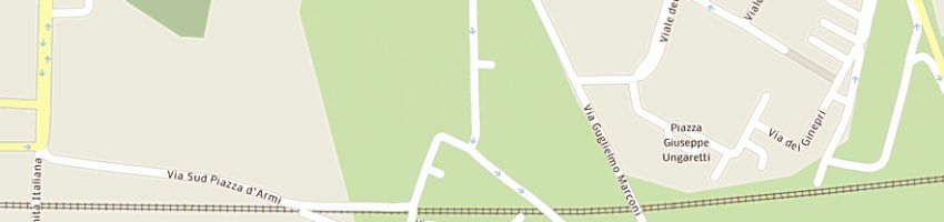 Mappa della impresa rossacco drpasquale e campofreda drmario a CASERTA