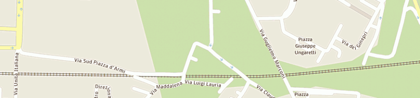 Mappa della impresa ristorante pizzeria venitemi a trovare di scopelliti giuseppe a CASERTA