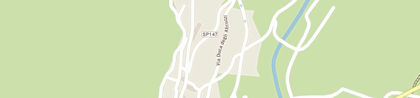 Mappa della impresa scutti gilberto srl a VILLA SANTA MARIA