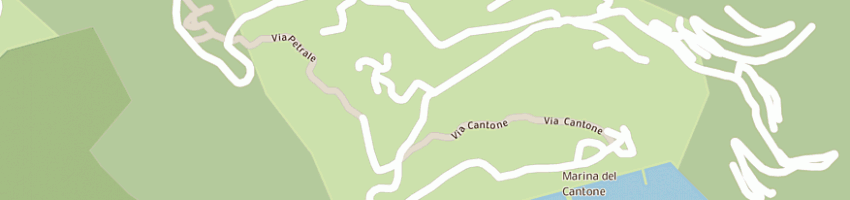 Mappa della impresa la via guglielmo a MASSA LUBRENSE