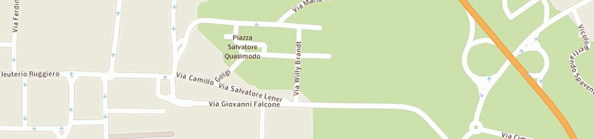 Mappa della impresa smarra alessandra a CASERTA