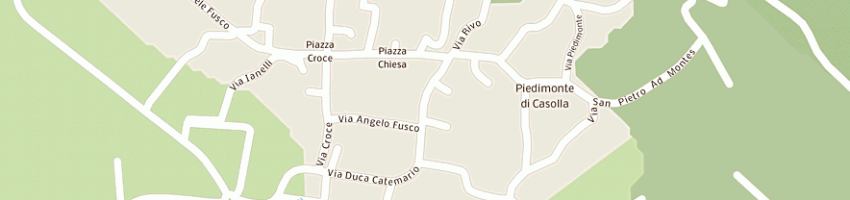 Mappa della impresa caserta clima service di mario-adriano bencivenga e michele comes a CASERTA