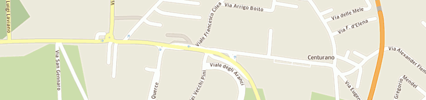 Mappa della impresa di sarno antonella a CASERTA