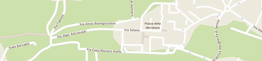 Mappa della impresa alimentari casandrino a SAN SEBASTIANO AL VESUVIO