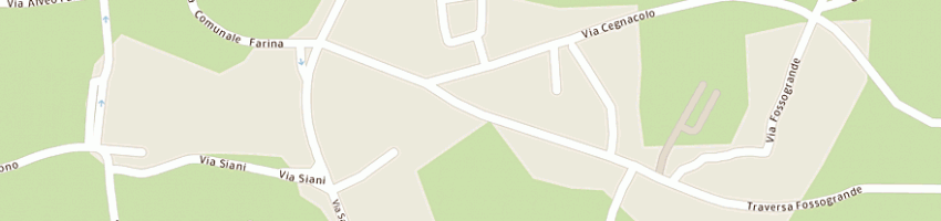 Mappa della impresa cascone francesco a ERCOLANO