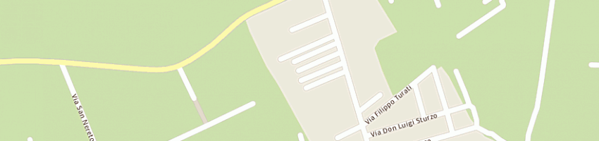 Mappa della impresa zocchi antonio a NAPOLI