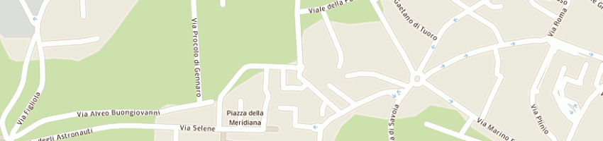 Mappa della impresa di maio gaetano a SAN SEBASTIANO AL VESUVIO