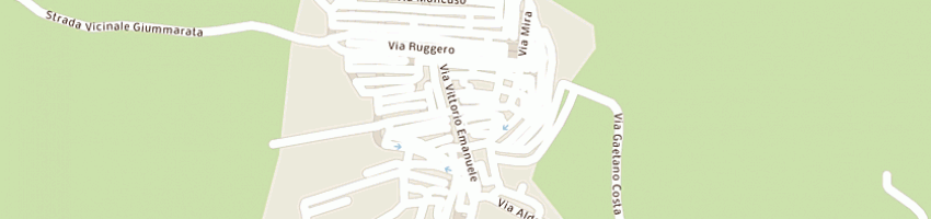 Mappa della impresa istituto ancelle riparatrice a SAN CONO