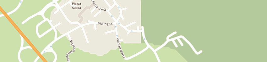Mappa della impresa di stasio stefano a CASERTA