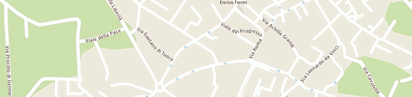 Mappa della impresa turco consulting engineers srl a SAN SEBASTIANO AL VESUVIO