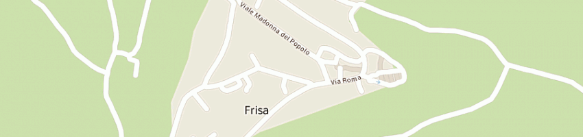 Mappa della impresa di mascio mario a FRISA