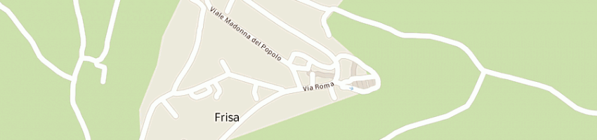 Mappa della impresa di fazio lanci grazia di di ridolfo nadia a FRISA