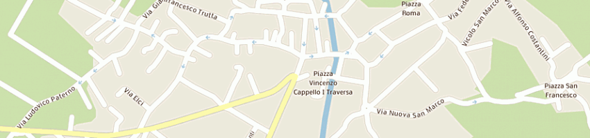 Mappa della impresa AGEA CONSULTING