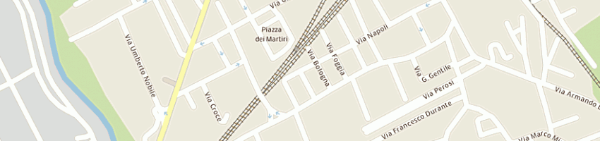 Mappa della impresa dimi di lamuraglia eliseo e c - sas a ACERRA