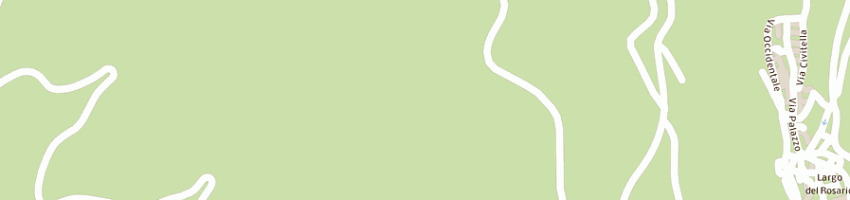 Mappa della impresa pasticceria mariella a ARCHI