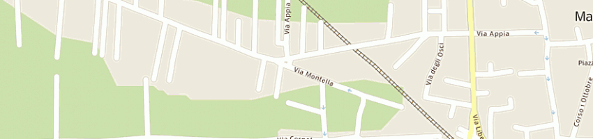 Mappa della impresa barletta vincenzo a MADDALONI