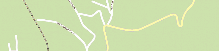 Mappa della impresa arredamenti civitella giuseppina a CAIAZZO
