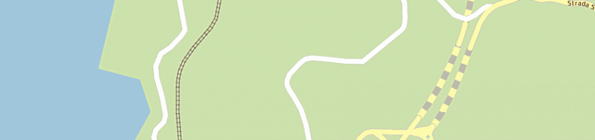 Mappa della impresa poste italiane a COLLEDIMEZZO