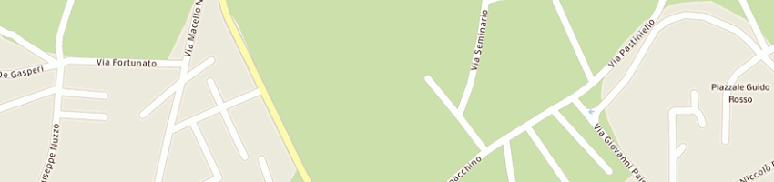 Mappa della impresa municipio a ACERRA