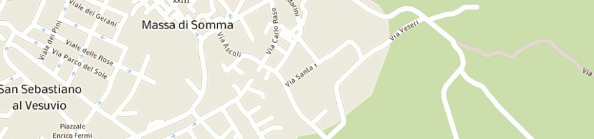 Mappa della impresa Bronecollection Srl