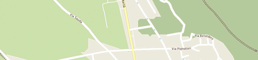 Mappa della impresa di vico antonio a MADDALONI