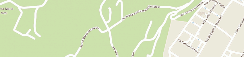 Mappa della impresa staniscia rosa a LANCIANO