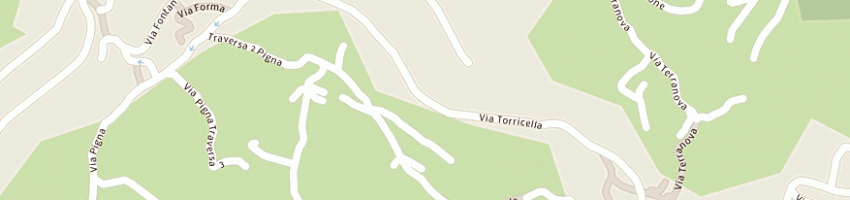 Mappa della impresa vanacore aniello a MASSA LUBRENSE