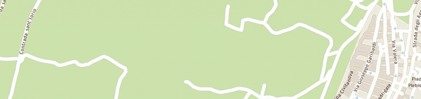 Mappa della impresa scuola elementare cappuccini stadio a LANCIANO