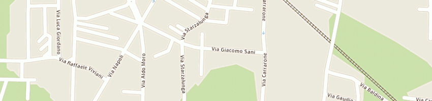 Mappa della impresa dimas srl a MADDALONI