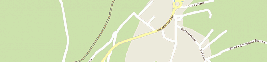 Mappa della impresa nittolo massimo a LANCIANO