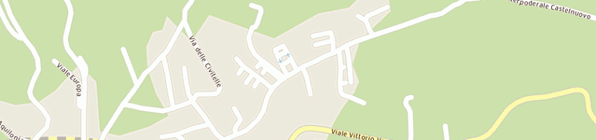 Mappa della impresa scsaimha scarl a AGNONE