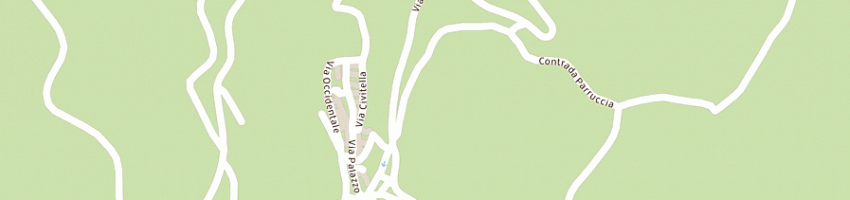 Mappa della impresa troilo pietro a ARCHI