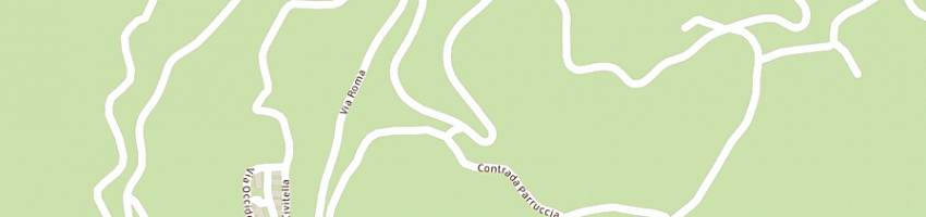 Mappa della impresa pizzeria trattoria dal ghiottone a ARCHI