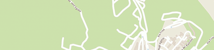 Mappa della impresa nuova pittura frentana snc, di torosantucci - marconetti e cavacini a LANCIANO