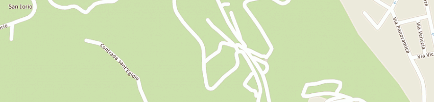 Mappa della impresa trozzi domenico a LANCIANO