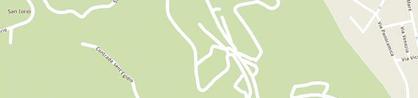 Mappa della impresa di tullio teobaldo a LANCIANO