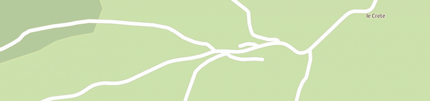 Mappa della impresa peccia carla a ROCCAMANDOLFI