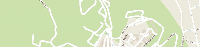 Mappa della impresa melonio caterina a LANCIANO