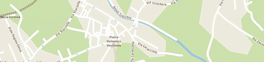 Mappa della impresa IGM INFISSI SAS DI GENNARO CIRIELLO e C